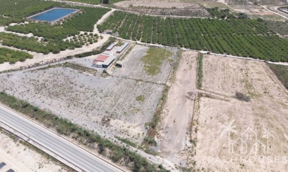 Herverkoop - Country house - Los Montesinos - Los Montesinos Centro
