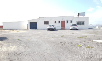 Herverkoop - Country house - Los Montesinos - Los Montesinos Centro