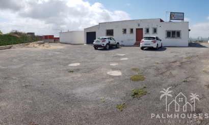Herverkoop - Country house - Los Montesinos - Los Montesinos Centro