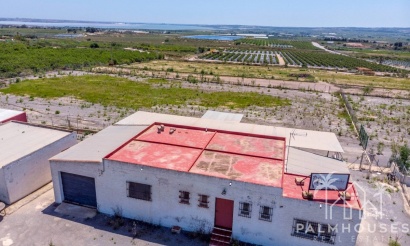Herverkoop - Country house - Los Montesinos - Los Montesinos Centro