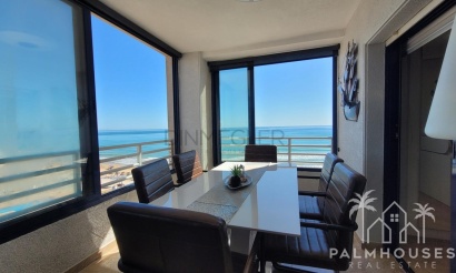 Revente - Apartment - Torrevieja - La Mata