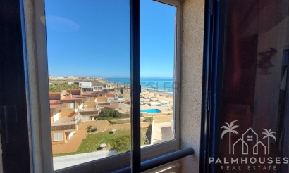 Revente - Apartment - Torrevieja - La Mata