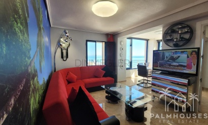 Revente - Apartment - Torrevieja - La Mata