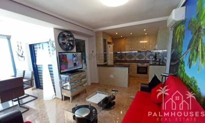 Revente - Apartment - Torrevieja - La Mata