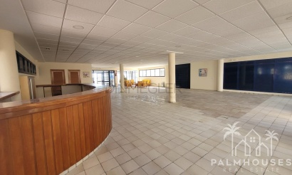 Revente - Apartment - Torrevieja - La Mata