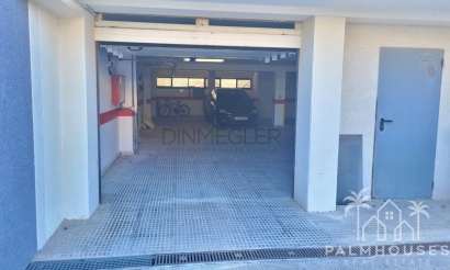 Revente - Apartment - Torrevieja - La Mata