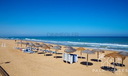 Revente - Apartment - Torrevieja - La Mata