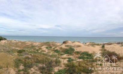 Revente - Apartment - Torrevieja - La Mata