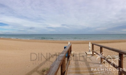 Revente - Apartment - Torrevieja - La Mata