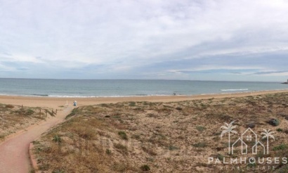 Revente - Apartment - Torrevieja - La Mata
