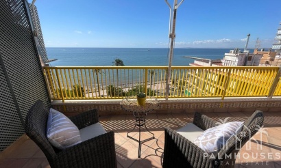 Revente - Apartment - Santa Pola - Santa Pola Centro