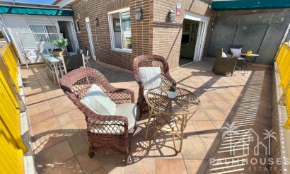 Revente - Apartment - Santa Pola - Santa Pola Centro