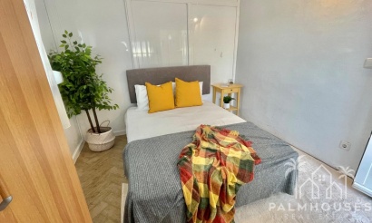 Revente - Apartment - Santa Pola - Santa Pola Centro