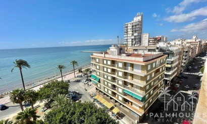 Revente - Apartment - Santa Pola - Santa Pola Centro