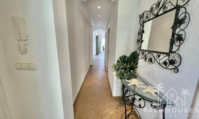 Revente - Apartment - Santa Pola - Santa Pola Centro