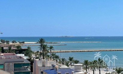 Revente - Apartment - Santa Pola - Santa Pola Centro