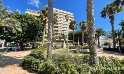 Revente - Apartment - Santa Pola - Santa Pola Centro