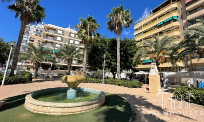 Revente - Apartment - Santa Pola - Santa Pola Centro
