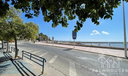Revente - Apartment - Santa Pola - Santa Pola Centro