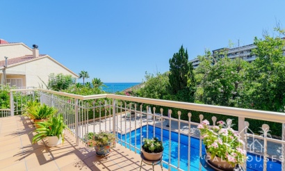 Venta - Villa - Orihuela - Campoamor