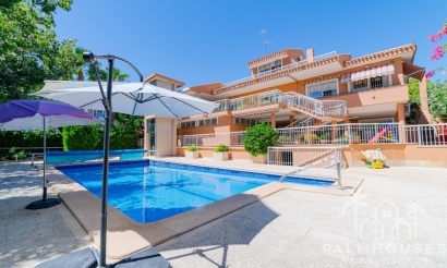 Venta - Villa - Orihuela - Campoamor