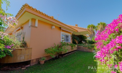 Venta - Villa - Orihuela - Campoamor