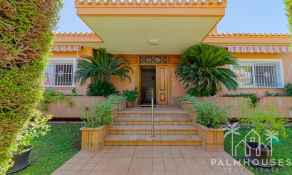 Venta - Villa - Orihuela - Campoamor