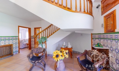 Venta - Villa - Orihuela - Campoamor