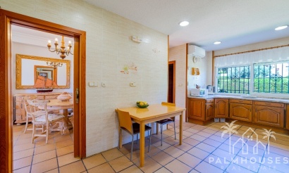 Venta - Villa - Orihuela - Campoamor