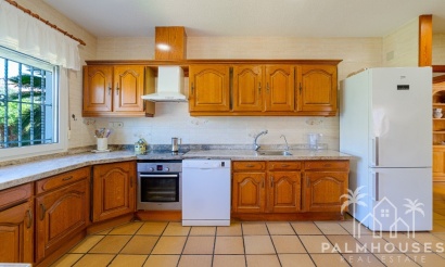 Venta - Villa - Orihuela - Campoamor