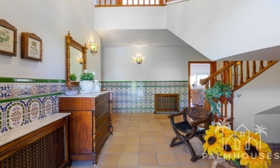 Venta - Villa - Orihuela - Campoamor