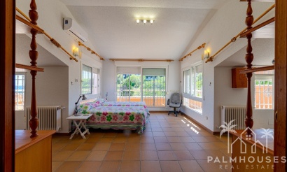 Venta - Villa - Orihuela - Campoamor