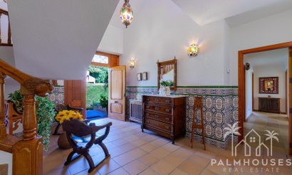 Venta - Villa - Orihuela - Campoamor