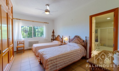 Venta - Villa - Orihuela - Campoamor