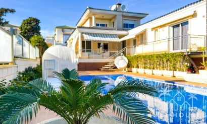 Revente - Villa - Torrevieja - La Mata