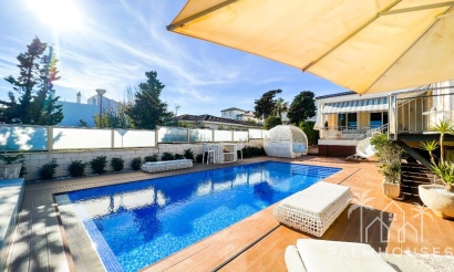 Revente - Villa - Torrevieja - La Mata