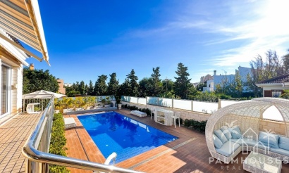 Revente - Villa - Torrevieja - La Mata