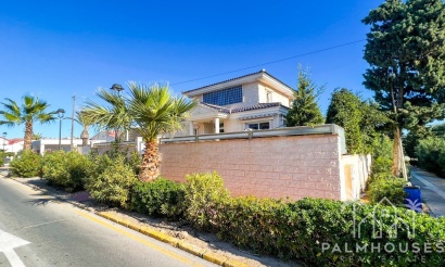 Revente - Villa - Torrevieja - La Mata