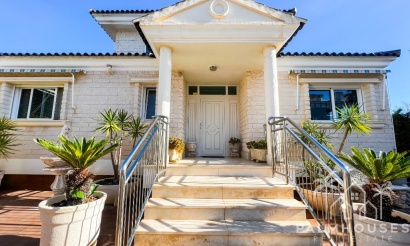 Revente - Villa - Torrevieja - La Mata