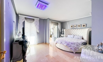 Revente - Villa - Torrevieja - La Mata