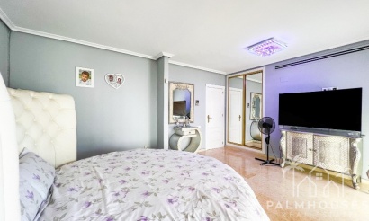 Revente - Villa - Torrevieja - La Mata