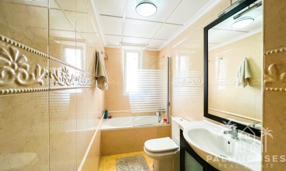 Revente - Villa - Torrevieja - La Mata