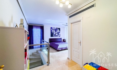 Revente - Villa - Torrevieja - La Mata