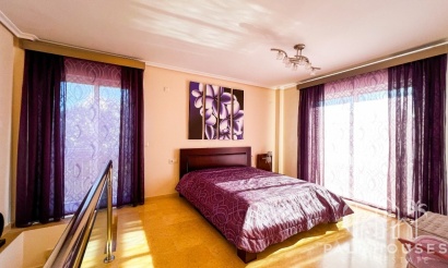 Revente - Villa - Torrevieja - La Mata