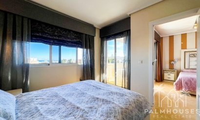 Revente - Villa - Torrevieja - La Mata