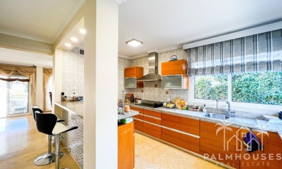 Revente - Villa - Torrevieja - La Mata