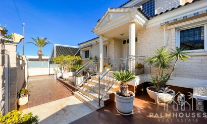 Revente - Villa - Torrevieja - La Mata