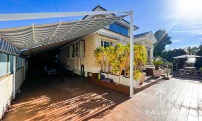Revente - Villa - Torrevieja - La Mata