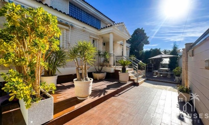 Revente - Villa - Torrevieja - La Mata