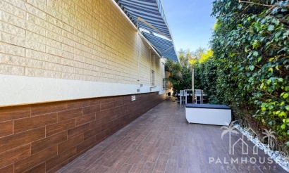 Revente - Villa - Torrevieja - La Mata